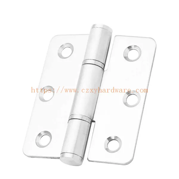 Cheap Price Furniture Hardware Quantify Stainless Steel Hinge